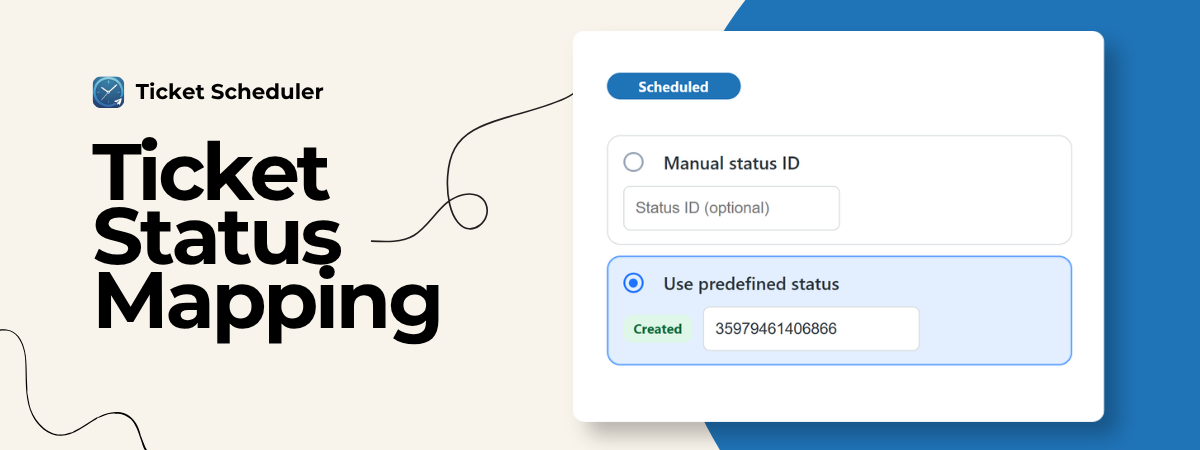 Status mapping